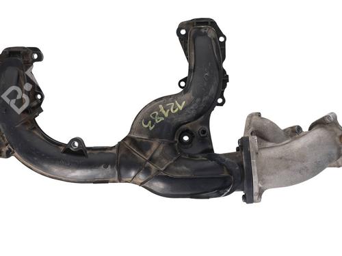 Used Intake manifold Intake manifold VW TOUAREG (7LA, 7L6, 7L7) [2002-2013] 40011218 40011218