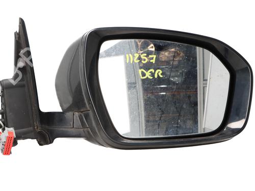 Used Right mirror Right mirror LAND ROVER RANGE ROVER EVOQUE (L538) [2011-2019] 33293600 33293600