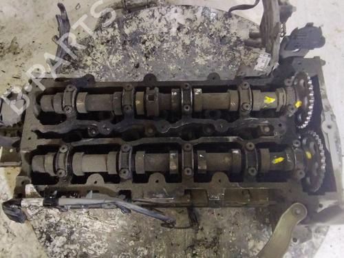 Cylinder head MERCEDES-BENZ C-CLASS (W204) C 250 CDI (204.003) | BP21760415M5 
