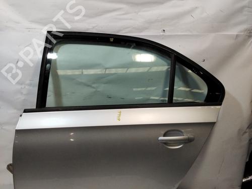 Left rear door SEAT TOLEDO IV (KG3) 1.6 TDI | BP29484024C4 