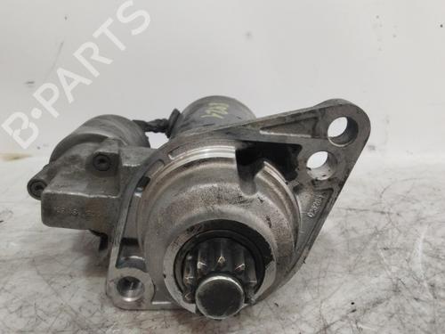 Starter SEAT ALTEA (5P1)  | BP25928657M8 