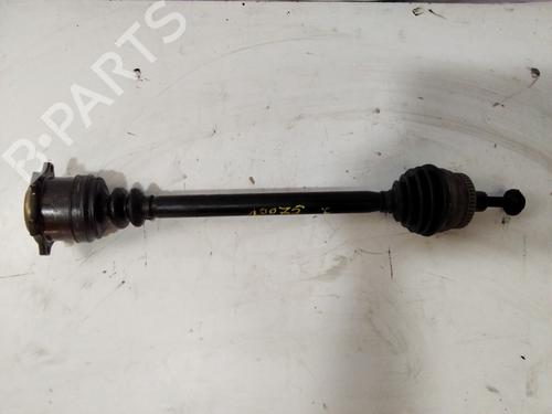 Left front driveshaft AUDI A4 B6 (8E2) 1.8 T | BP29905589M38