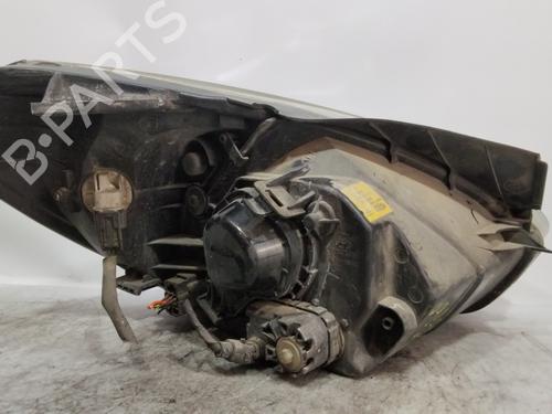 Left headlight HYUNDAI ACCENT III (MC) 1.5 CRDi GLS | BP26597703C28 