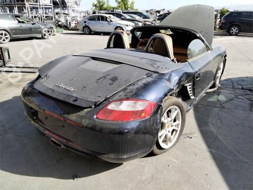 Climate control PORSCHE BOXSTER (987) 2.7 | BP39731524I5 - Image 9