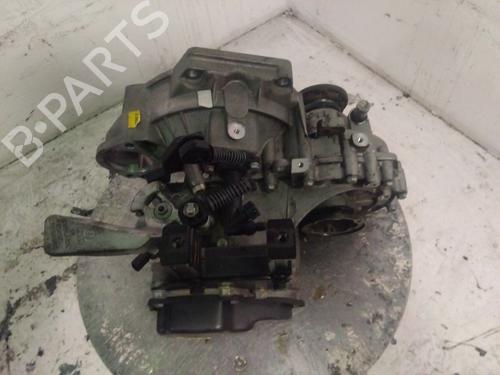 Gearbox SEAT IBIZA IV (6J5, 6P1)  | BP29561454M3 