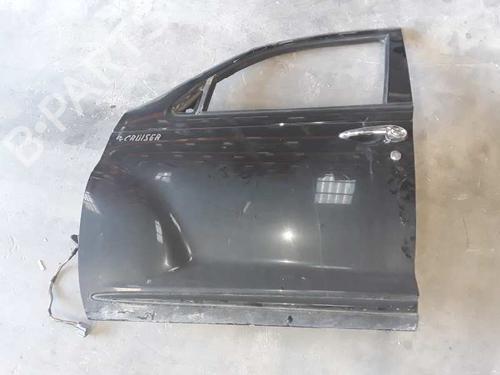 Used Left front door CHRYSLER PT CRUISER (PT_) [2000-2010]  8556289