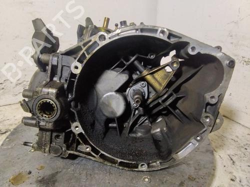 Used Gearbox Gearbox 38639185 38639185