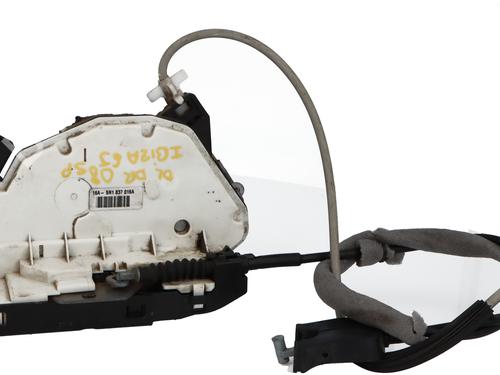 Used Front right lock SEAT IBIZA IV (6J5, 6P1) [2008-2017]  30167498