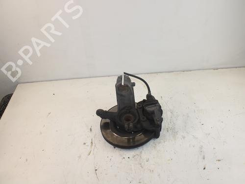 Left front steering knuckle CITROËN C3 II (SC_) 1.6 BlueHDi 100 | BP17622486M25 