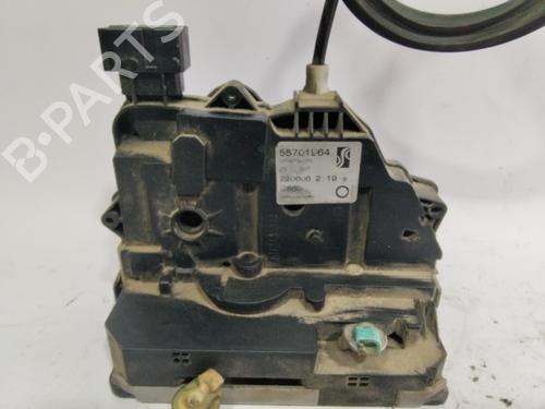 Used Front right lock FIAT GRANDE PUNTO (199_) [2005-2025]  24366530