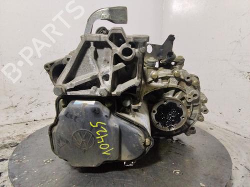 Gearbox AUDI A3 (8L1) 1.9 TDI | BP36070956M3 - Image 4