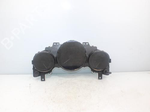 Used Instrument cluster HONDA CIVIC IX (FK) 1.6 i-DTEC (FK3) (120 hp) 16886159