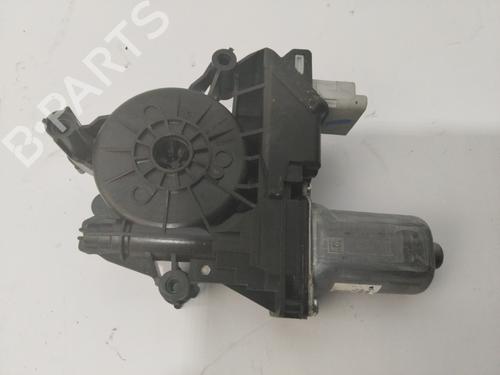 Used Left front window motor PEUGEOT 2008 I (CU_) 1.6 BlueHDi 100 (100 hp) 20599261