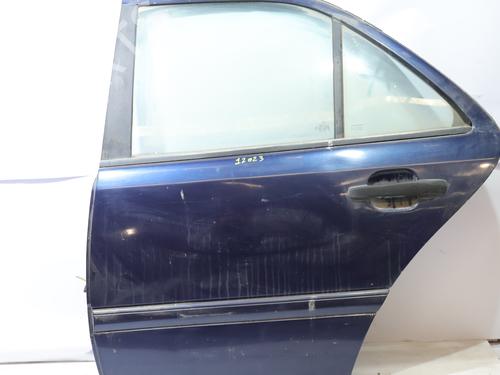 Used Left rear door Left rear door 37069049 37069049