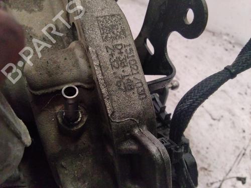 Engine RENAULT ZOE (BFM_)  | BP28817426M1 