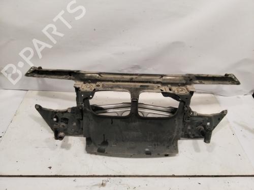 Used Front slam panel BMW 3 (E46) 320 d (136 hp) 25862984
