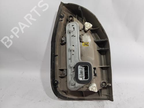 Højre baglygte OPEL ZAFIRA A MPV (T98)  | BP27362936C35 