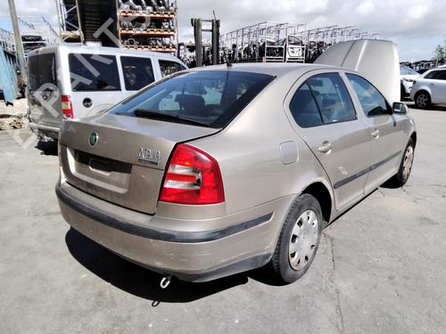 Engine SKODA OCTAVIA II (1Z3) | BP35737046M1 - Image 15