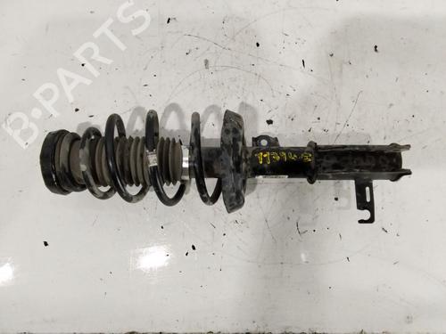 Used Left front shock absorber Left front shock absorber OPEL ASTRA J (P10) [2009-2016] 33930441 33930441