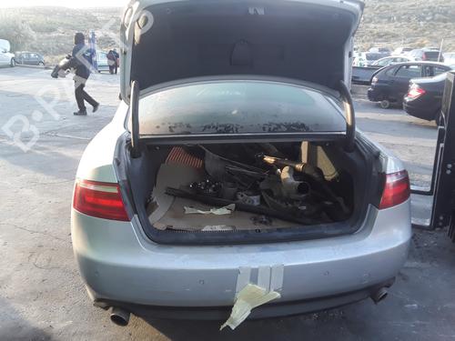 Right front window motor AUDI A5 (8T3)  | BP11789365E20 