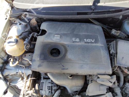 Engine SEAT IBIZA III (6L1) | BP36142580M1 - Image 15