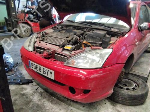 Gearbox FORD FOCUS I (DAW, DBW) 1.8 TDCi | BP18350958M3 