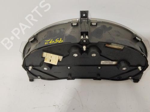 Kombiinstrument CITROËN BERLINGO MULTISPACE (B9) 1.6 HDi 75 / BlueHDi 75 | BP28136283C47 