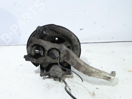 Right front steering knuckle LEXUS IS II (_E2_) 220d (ALE20) | BP37518183M26 - Image 2