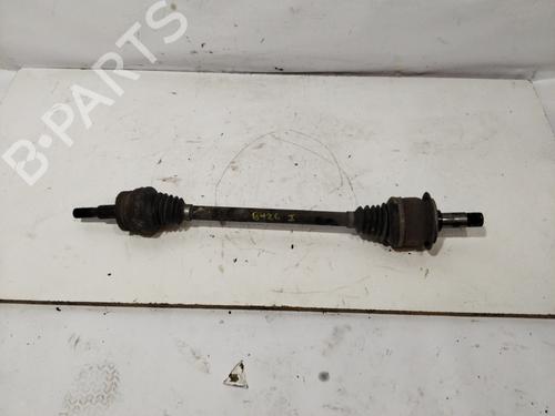 Used Left front driveshaft CHRYSLER 300C (LX, LE) 3.0 CRD (218 hp) 30196741