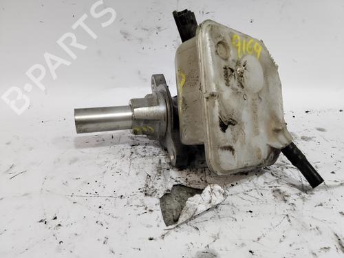 Used Brake master cylinder CITROËN C4 I (LC_) [2004-2014]  27371772