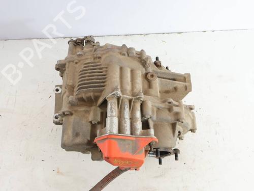 Rear differential LEXUS NX (_Z1_) 300h (AYZ10_) | BP40297070M24 - Image 3