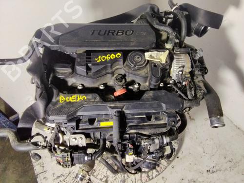 Engine KIA SPORTAGE IV (QL, QLE)  | BP31604963M1 