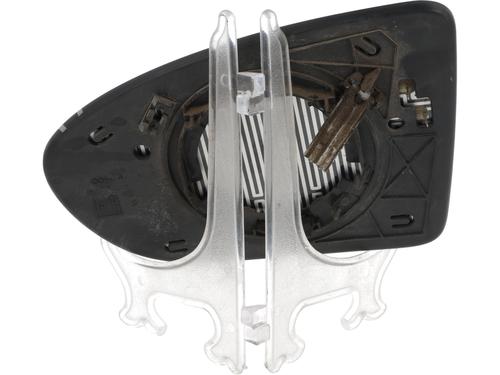 Right mirror glass NISSAN QASHQAI I (J10, NJ10)  | BP29704724C147 