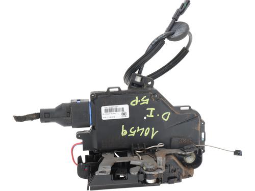Serratura anteriore sinistra VW GOLF V (1K1) [2003-2010]  30926115