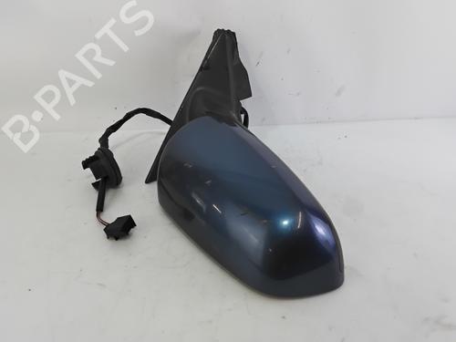 Right mirror AUDI A3 (8P1)  | BP29433679C27 