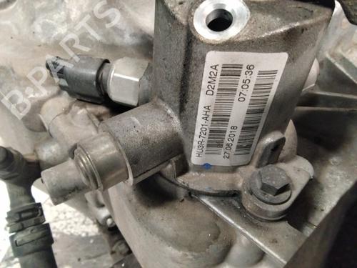 Gearbox VOLVO XC40 (536)  | BP29533720M3 