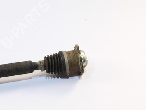 Right front driveshaft VW GOLF IV (1J1) 1.9 TDI | BP16496914M39 