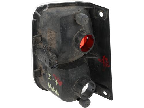 Venstre Baklys OPEL VIVARO A Van (X83) 1.9 DTI (F7) | BP29608701C34 