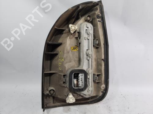 Left taillight OPEL ZAFIRA A MPV (T98)  | BP27362935C34 