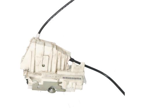 Used Rear left lock Rear left lock MERCEDES-BENZ A-CLASS (W169) A 180 CDI (169.007, 169.307) (109 hp) 35753531 35753531