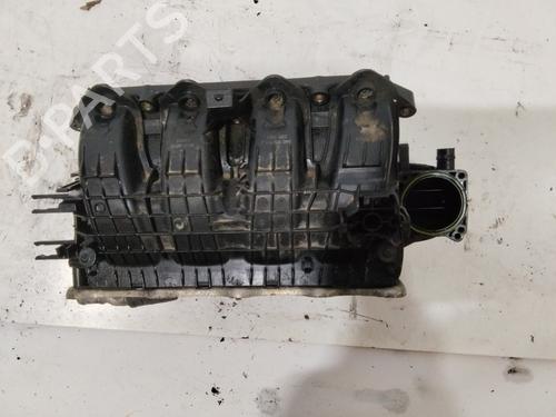 Intake manifold VW CADDY ALLTRACK IV MPV (SAB) | BP31189308M70