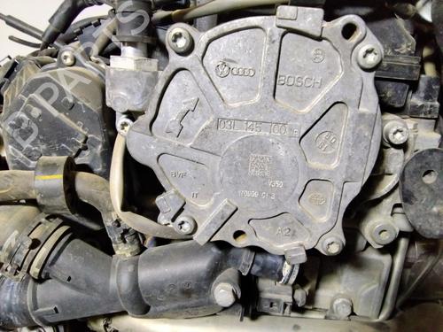 Engine AUDI A3 Sportback (8PA) | BP37294680M1 - Image 13