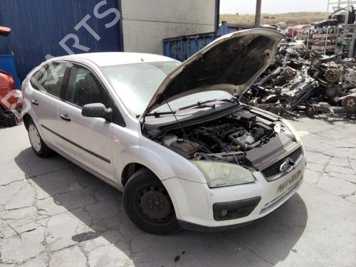 Brugte FORD FOCUS II Saloon (DB_, FCH, DH) 4824377