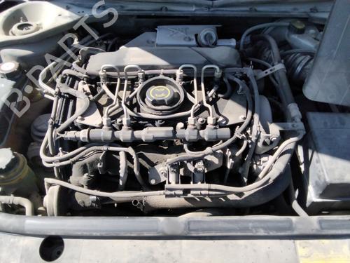 Left headlight FORD MONDEO III (B5Y) 2.0 TDCi | BP34535720C28  - Image 12