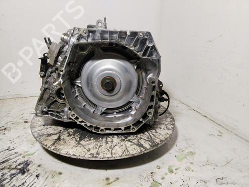 Used Gearbox RENAULT MEGANE IV Hatchback (B9A/M/N_) [2015-2026]  31878783