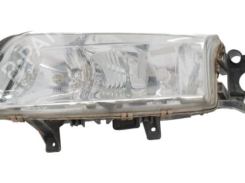 Lyskaster venstre VOLVO S80 I (184) 2.4 (140 hp) 30927029