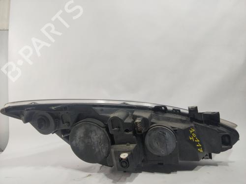 Left headlight PEUGEOT 307 Break (3E) 1.6 HDi 110 | BP29982657C28