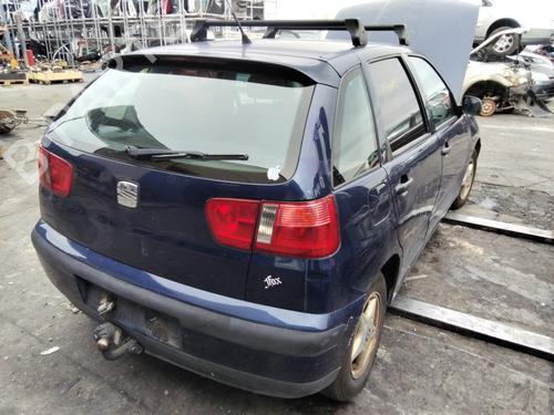 Starter SEAT IBIZA II (6K1)  | BP21569032M8 