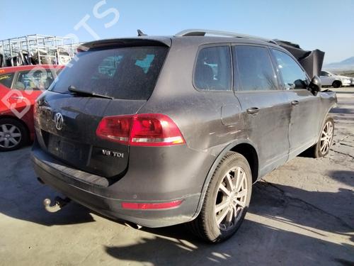 Warning switch VW TOUAREG (7P5, 7P6) 3.0 V6 TDI | BP33232182I22 - Image 13