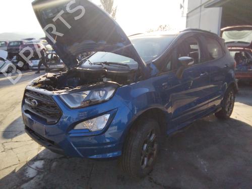 Front slam panel FORD ECOSPORT 1.0 EcoBoost | BP29550031C72 